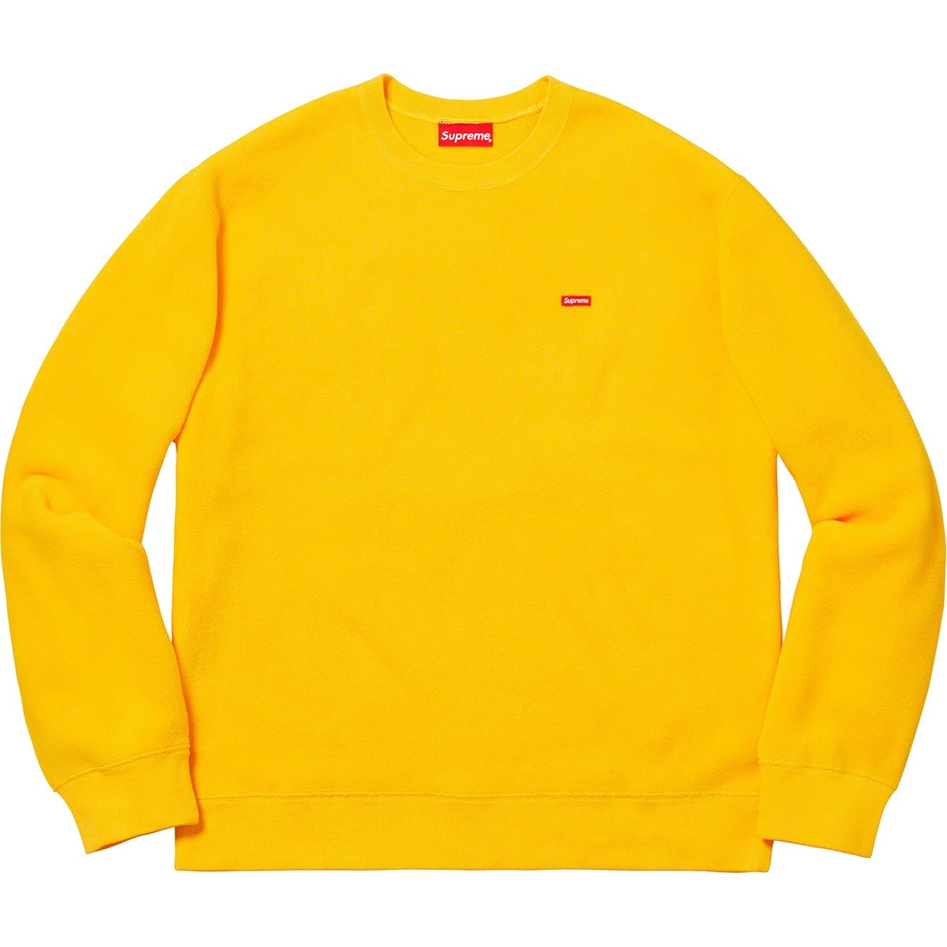 Polartec® Small Box Crewneck view 5